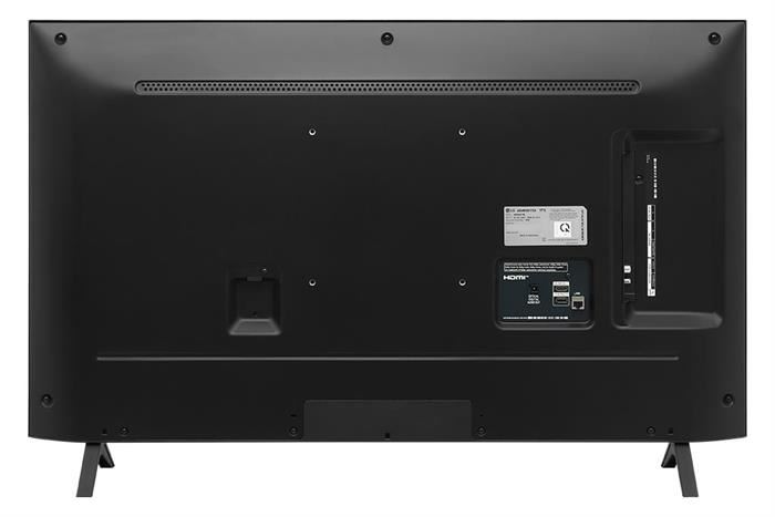 Smart Tivi NanoCell LG 4K 43 Inch 43NANO81TSA&nbsp;